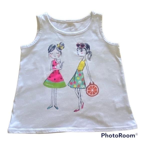 GIRLS BUNDLE-SIZE 4T - Picture 6 of 7